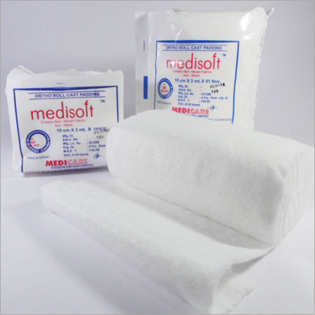 Orthopedic Cast Padding