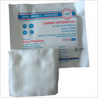 Sterile Dressing Pad