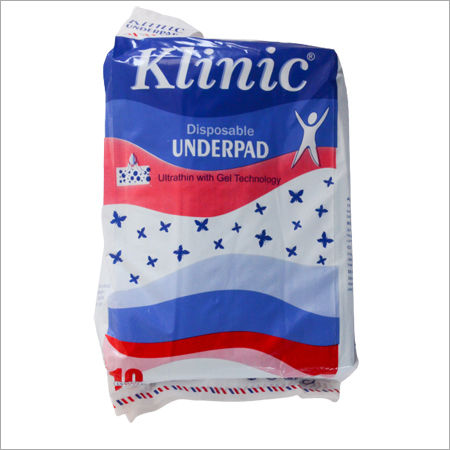 UNDERPAD