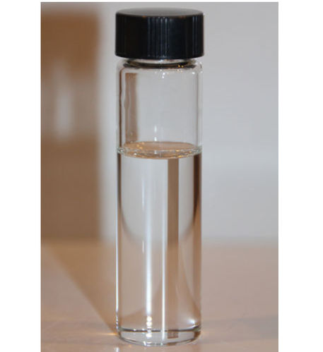 Liquid Ethylene Glycol