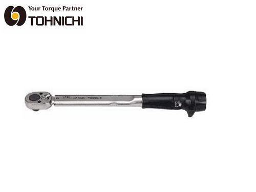 Tonichi Preset Type Signal Type Torque Wrench 20~100n-m Ql100n438