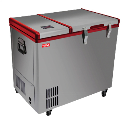 MBT 100 Professional Mobile Refrigeration Box By REMI ELEKTROTECHNIK LIMITED