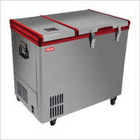 Refrigeration Box