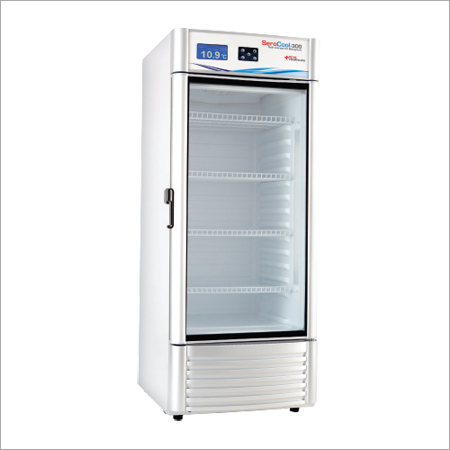 SEROCOOL 300 Biological Refrigerators Sercool Series