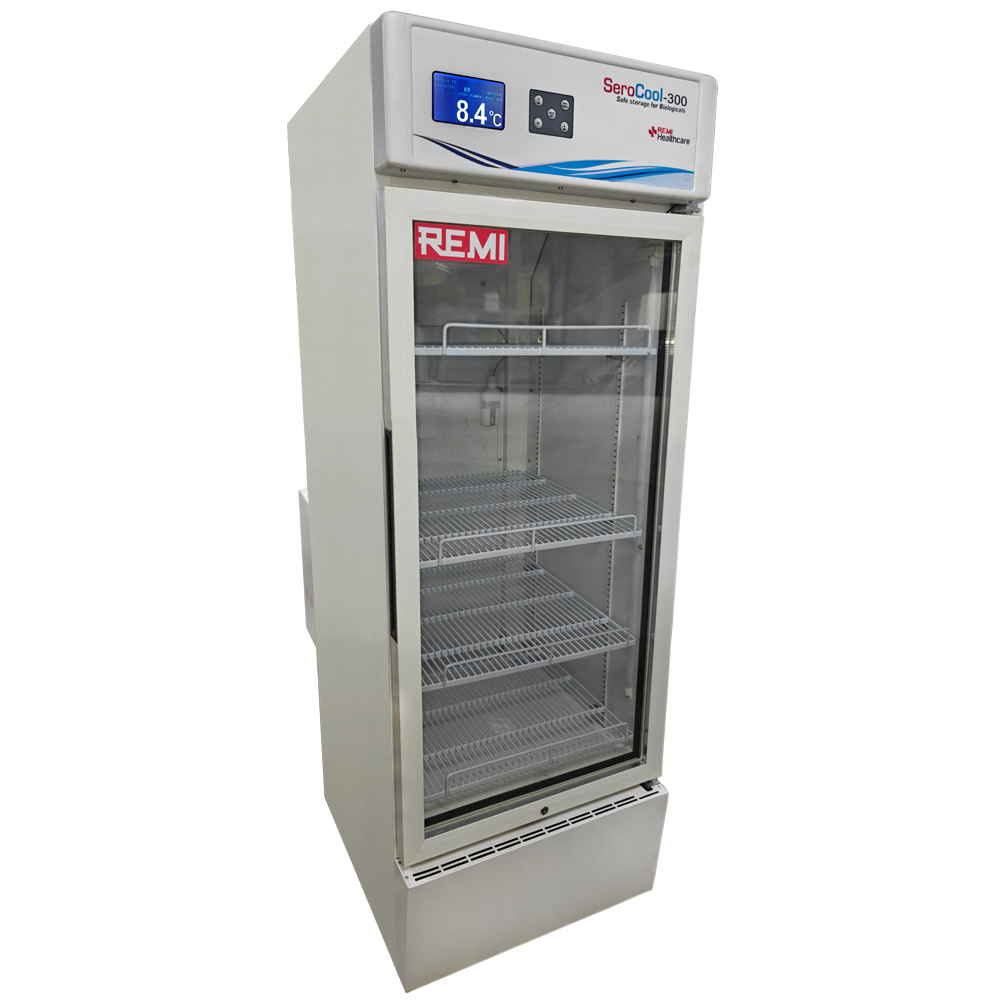 SeroCool 300 New Range Lab Refrigerator