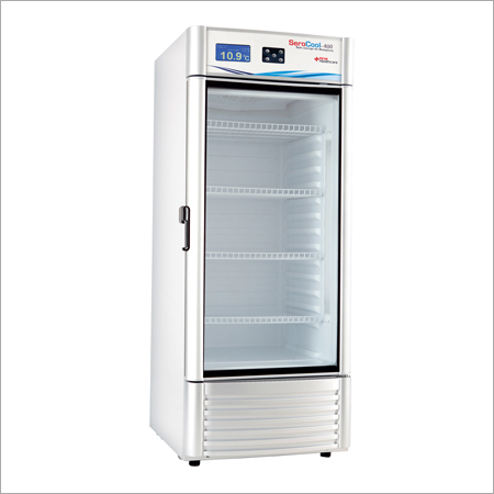 SEROCOOL 400 Biological Refrigerators Sercool Series