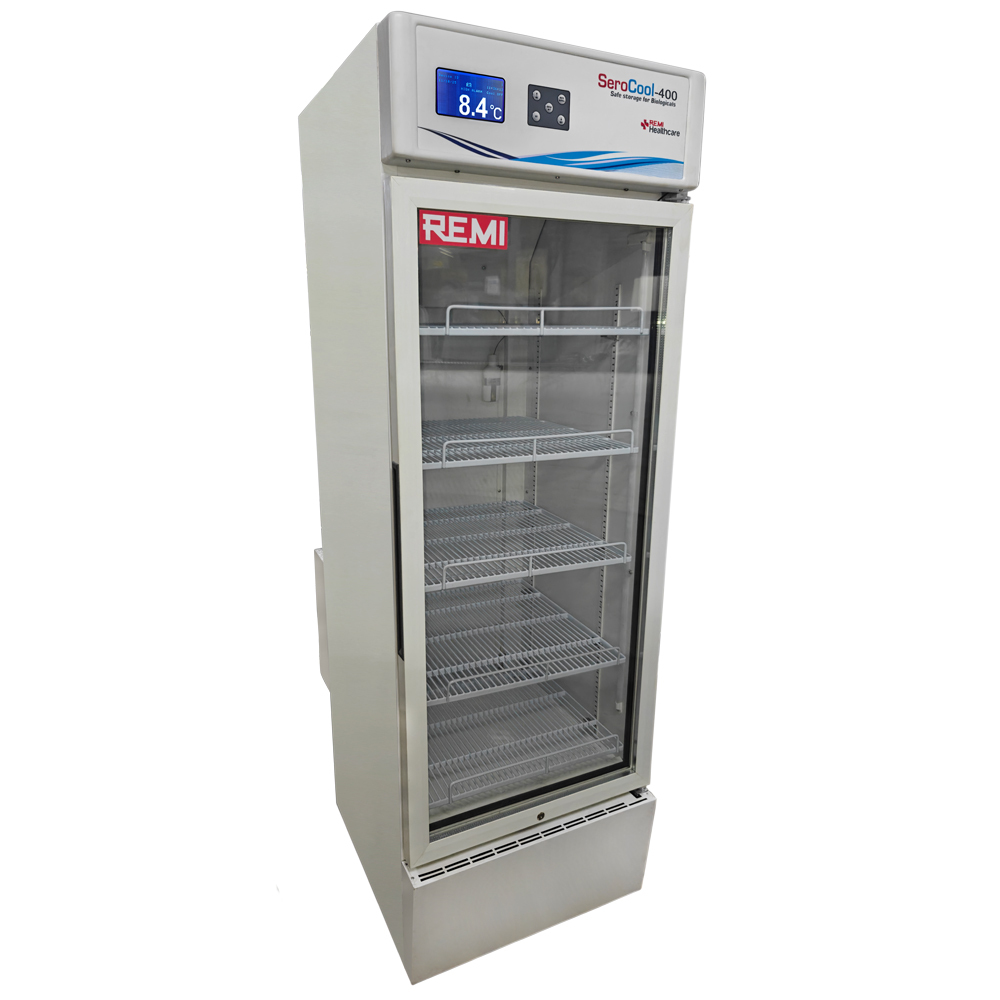SeroCool 400 New Range Lab Refrigerator