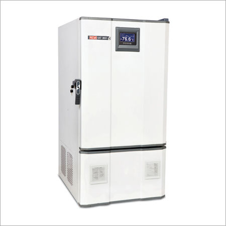 ULT 360 Ultra Low Deep Freezer