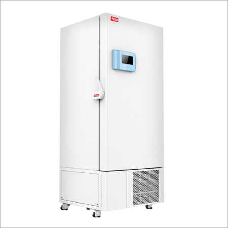 ULT 490 Ultra Low Deep Freezer