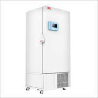 ULT 490 Ultra Low Deep Freezer