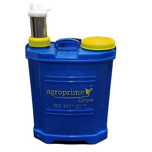 Multi Colour Agroprime Grow Manual Sprayer