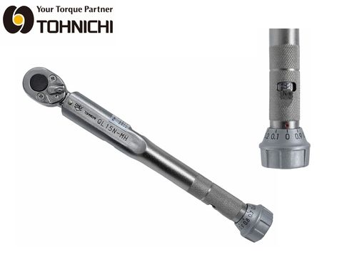 Tohnichi Torque Wrench Ql15n-mh Exporter, Trader, Distributor in Japan