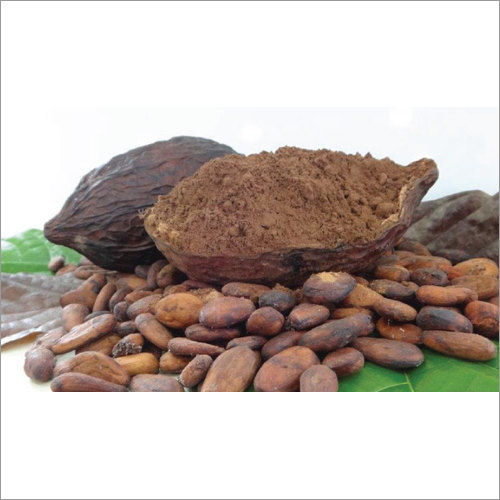 Brown Alkalized Cocoa Powder