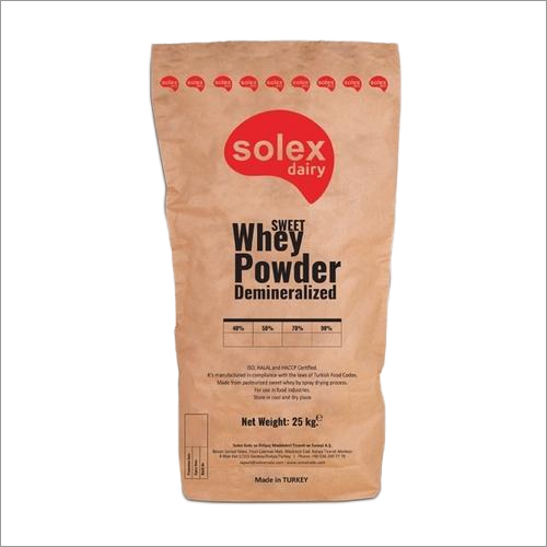 De Proteinized Whey Powder