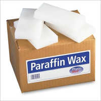 Fully Refined Paraffin Wax