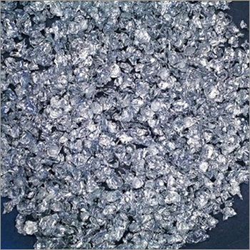 Zinc Metal Granular Application: Industrial