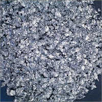 Zinc Metal Granular