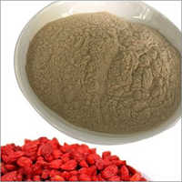 Goji Berry Extract Powder