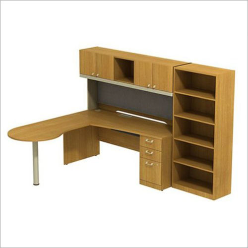 Metal Leg Office Furniture