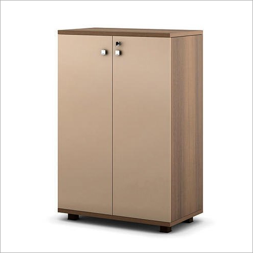 Color Coated Metal Storage Cabinet By ASSETMAX INTERIORS PRIVATE LIMITED