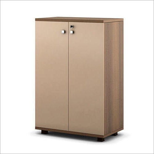 Color Coated Metal Storage Cabinet