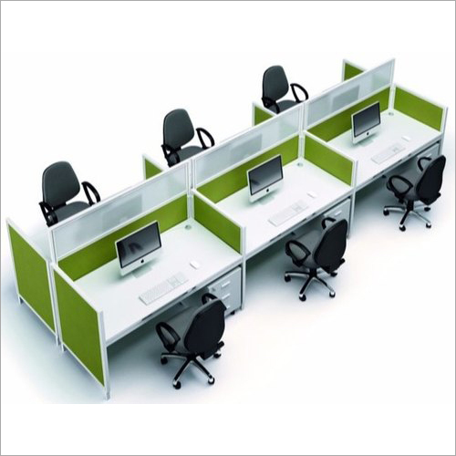 modular office furniture