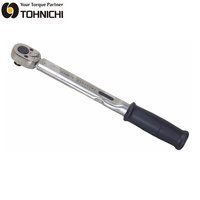 Manual Tohnichi  Torque Wrench Qsp25n3