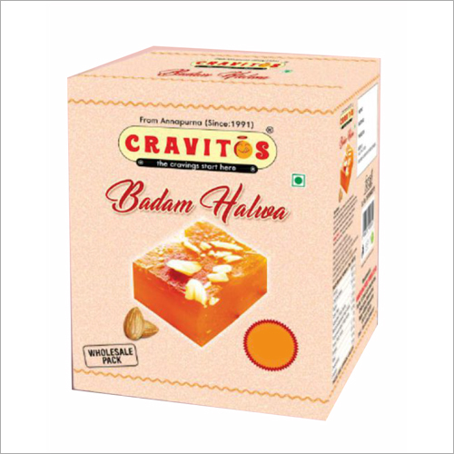 Badam Halwa Fat Nil Percentage ( ) at Best Price in Nagpur