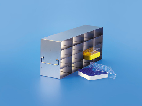 Tarsons  110000 Upright Freezer Rack Application: Yes