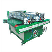 Uv Roller Coating Machine - General Use: Industrial