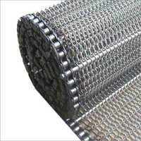 Ss Stainless Steel Conveyor Belt