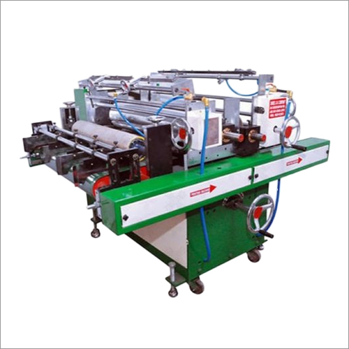 Industrial Glass Printing Machine