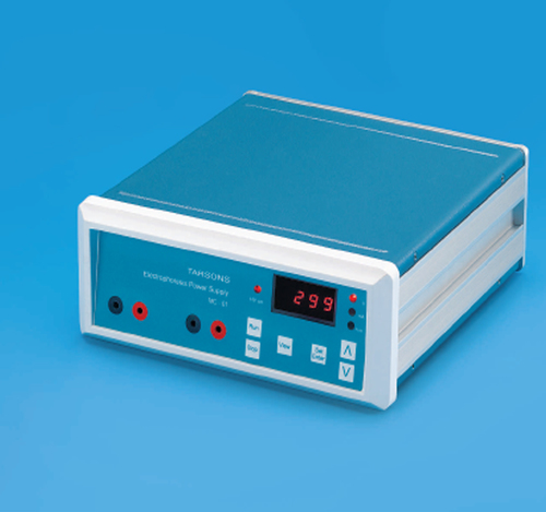 Tarsons  7090 Electrophoresis Power Supply Unit Application: Yes