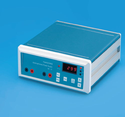 Tarsons 7090 Electrophoresis Power Supply Unit Application: Yes