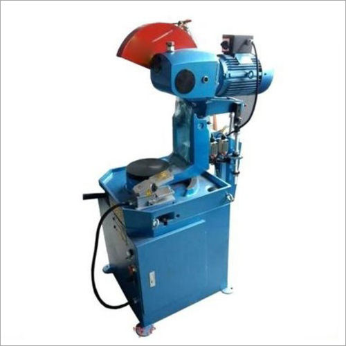 GAMUT Circular Saw Pipe Cutting Machines