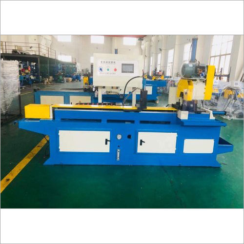 GAMUT Automatic Pipe Cutting Machine