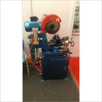 Pipe Cutting Machine
