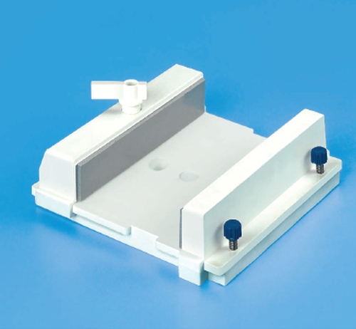 Tarsons 7024 Gel Caster For Submarine Electrophoresis Unit Application: Yes
