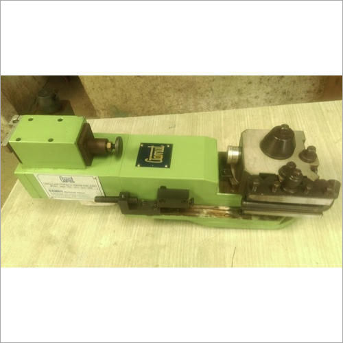 Hydraulic Lathe Tracer