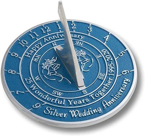 Sundial Compass