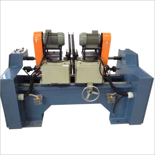 GAMUT Automatic Double End Pipe Chamfering Machines