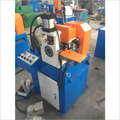 GAMUT Automatic Single Pipe End Chamfering Machine