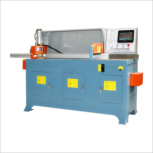 Automatic Aluminum Circular Saw Cutting Machine