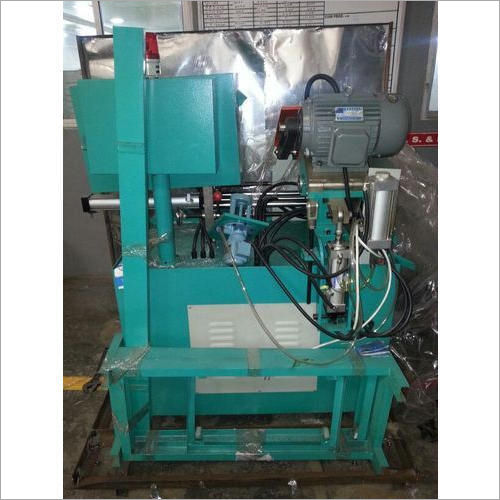 Automatic Copper Circular Saw Cutting Machine