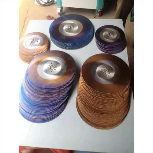 GAMUT Metal Pipe Cutting Circular Saw Blades