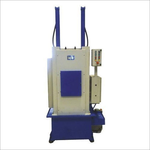 GAMUT Hydraulic Vertical Pull Down Broaching Machine