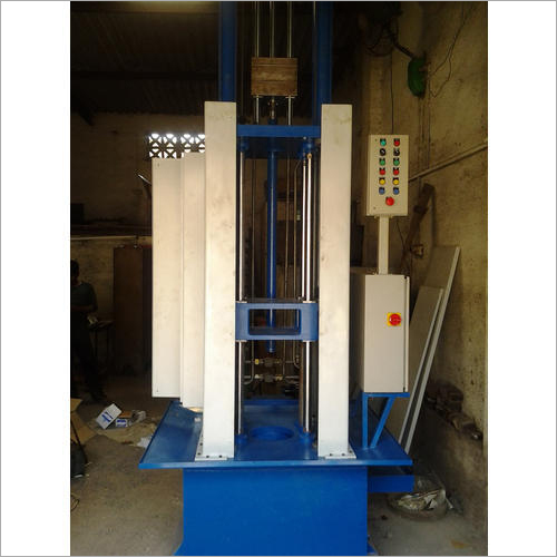 GAMUT-VB3 Hydraulic Vertical Broaching Machine