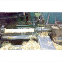 Wood Lathe Copy Turning Attachment