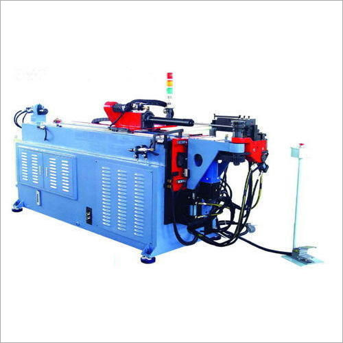 Tube Bending Machine