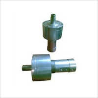 Hydraulic Rotary Cylinder